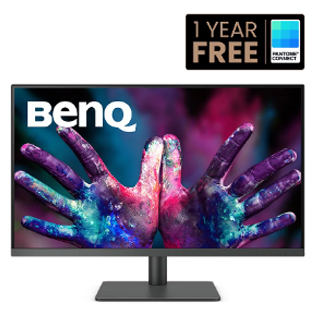 BenQ monitors for apple devices