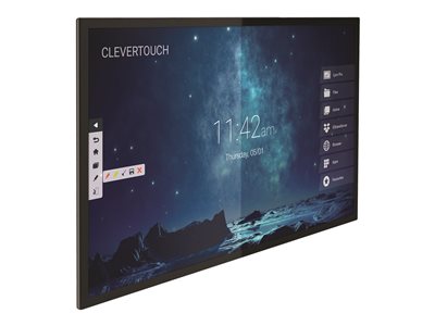 clevertouch monitor