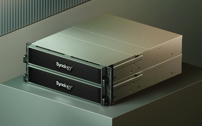 Synology office suite