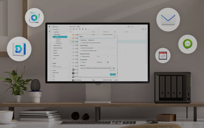 Synology office suite