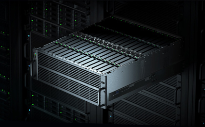 Synology petabyte
