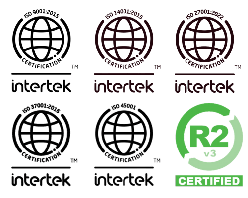 t1a certifications