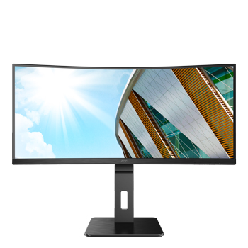 Big screen