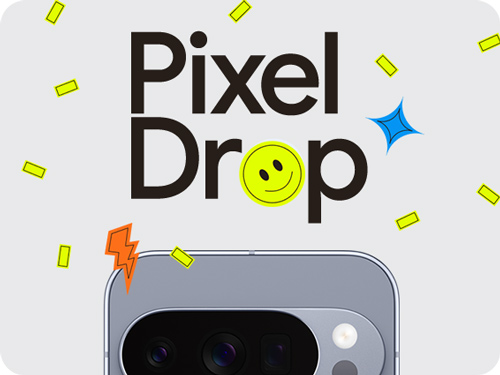 google pixel 10