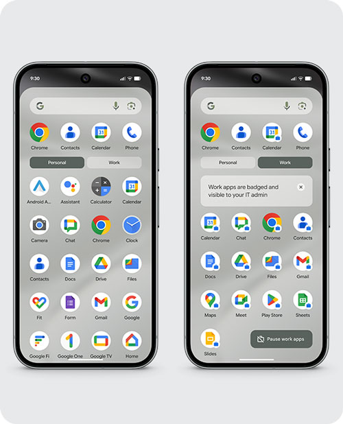 google pixel 10