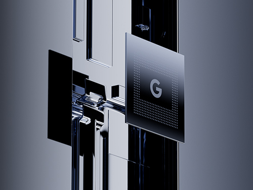 google pixel 10