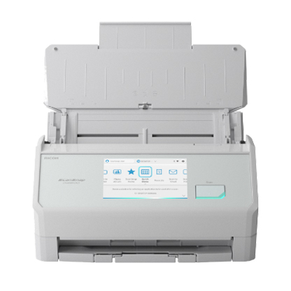 scansnap ix2500