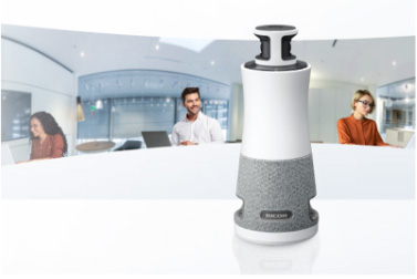 360 meeting hub