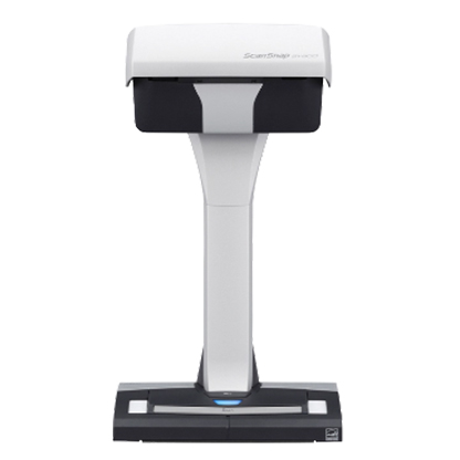 scansnap sv600