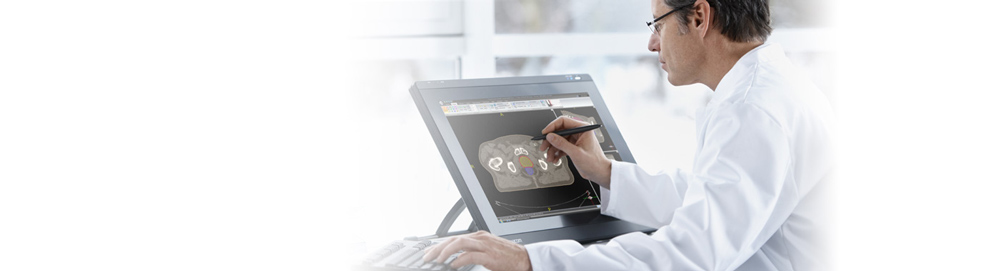 wacom healthcare