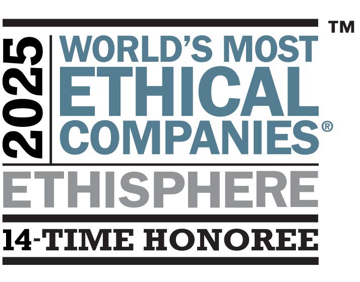ethispire 2025 honoree
