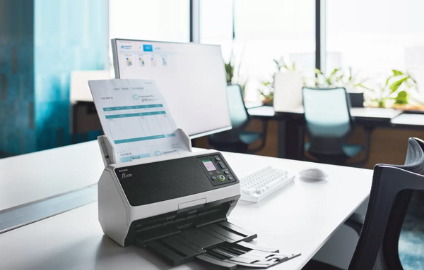 ricoh printer