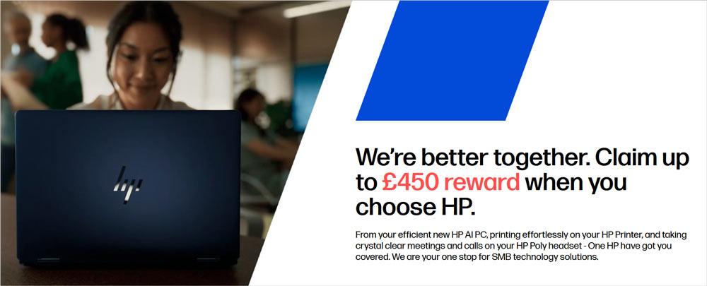 hp claim up to £450