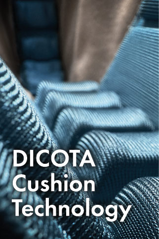 Cushion Technology
