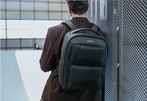 backpack