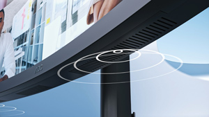 all in one speaker