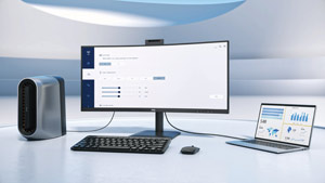 usb-c docking