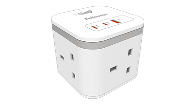 Ampra™ Power Cube