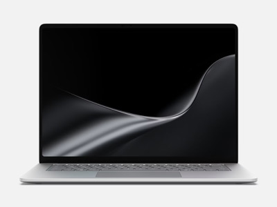 microsoft 15 inch laptop