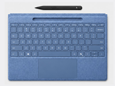 Microsoft thunderbolt dock