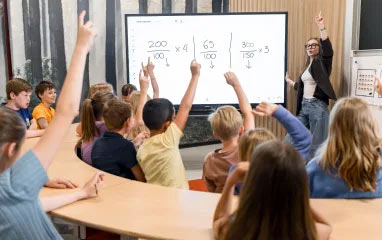 i3connect for education