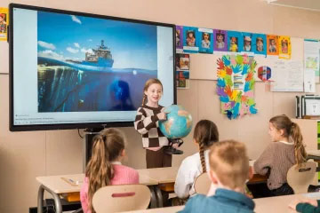 education sustainability