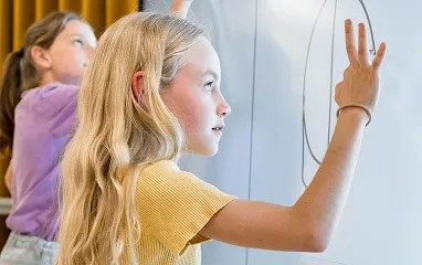 i3connect for education