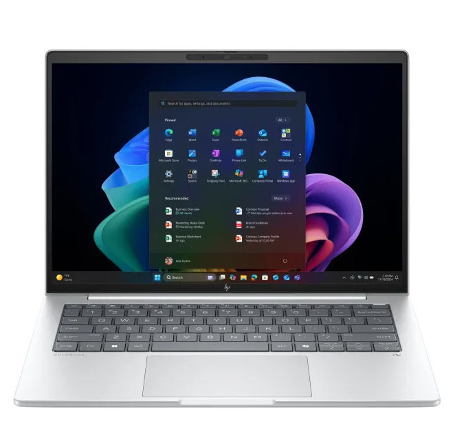 HP EliteBook 8