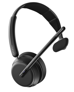EPOS IMPACT 1000 headset