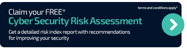 Marketplace Cyber Security Risk Assessment