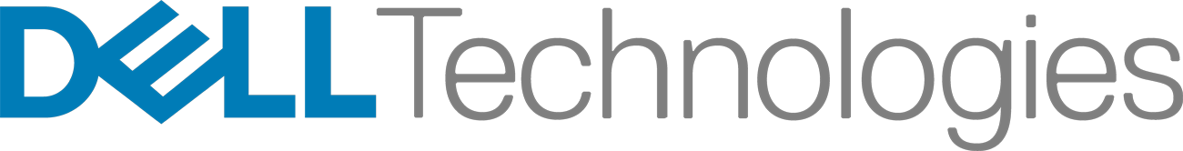 Dell Technologies Logo