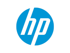 HP logo