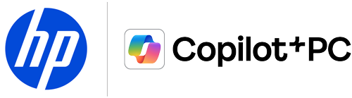 hp Copilot logo