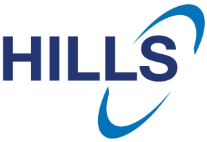 Hills Logo