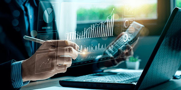 Insurance Company Case Study Image