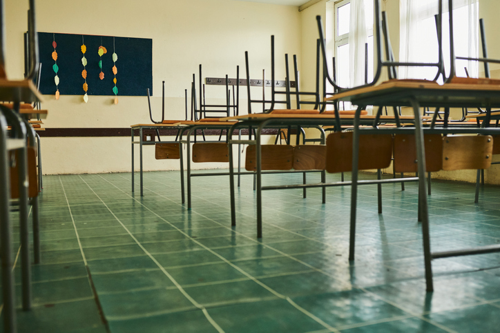 Leicester Grammar Case Study Image