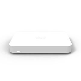 Meraki Go security gateway