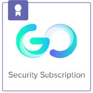 Meraki Go security subscription