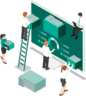 Order Management image