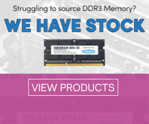 Origin DDR3 banner