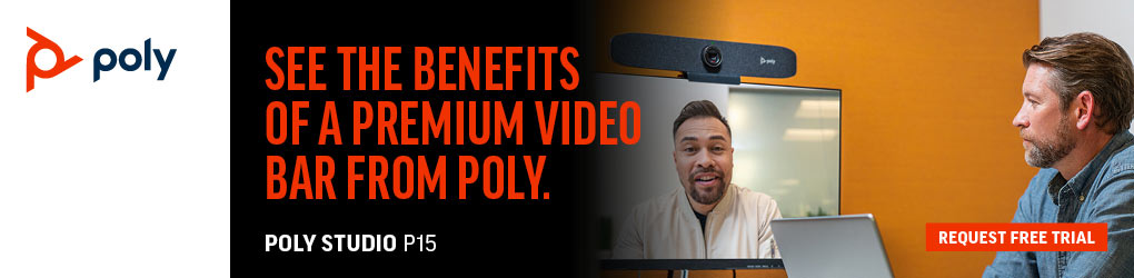 Poly video call
