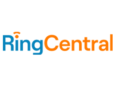 RingCentral logo