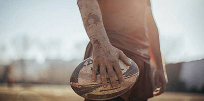 Rugby Club Image