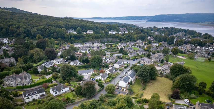 South Lakes Housing Case Study Image