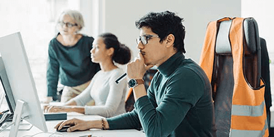 Cullum Morris Powles Case study image