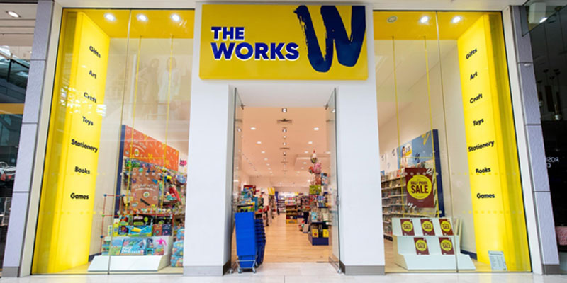 The Works It