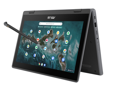 Asus Chromebook