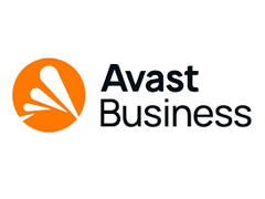 Avast Business logo