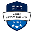 Microsoft Azure Devops Engineer