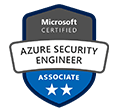 Microsoft Azure Security Engineer